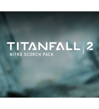 Titanfall 2 - Nitro Scorch Pack DLC Origin Key GLOBAL